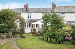 Lovely Cottage by Coastal Footpath & Surf Beaches!